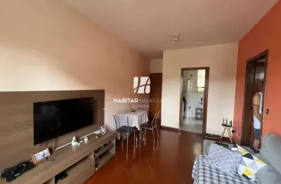 Apartamento com 3 quartos à venda na santa amélia, belo horizonte  por r$ 270.000