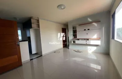 Apartamento com 3 quartos à venda no rio branco, belo horizonte  por r$ 350.000