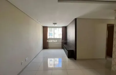 Apartamento com 3 quartos à venda no planalto, belo horizonte  por r$ 485.000