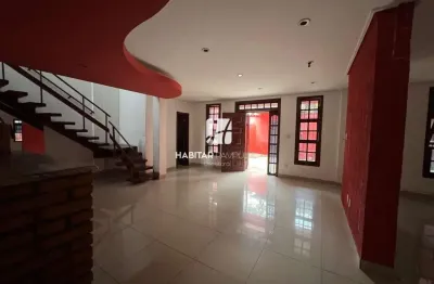 Casa com 5 quartos à venda na Santa Amélia, Belo Horizonte  por R$ 1.800.000