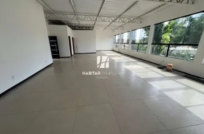 Ponto comercial para alugar na Santa Amélia, Belo Horizonte  por R$ 4.000