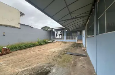 Terreno à venda no Rio Branco, Belo Horizonte 