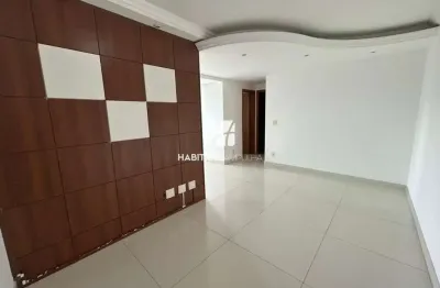 Apartamento com 2 quartos para alugar na Santa Branca, Belo Horizonte  por R$ 2.200