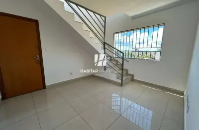 Cobertura com 3 quartos para alugar no Rio Branco, Belo Horizonte  por R$ 2.100