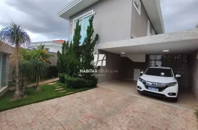 Casa com 3 quartos à venda em Copacabana, Belo Horizonte  por R$ 2.100.000