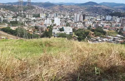 Lote terreno urbano ipatinga - mg - jardim panorama