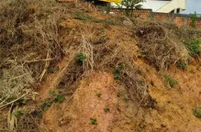 Terreno à venda no Caravelas, Ipatinga 