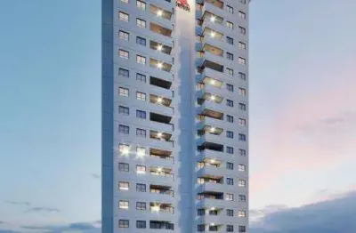 Apartamento com 3 quartos à venda no Ideal, Ipatinga 