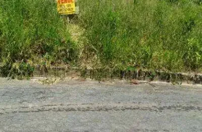 Terreno à venda em Porto Seguro, Caratinga 