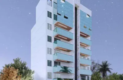 Apartamento com 3 quartos à venda no Iguaçu, Ipatinga 