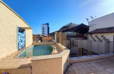 Casa com 4 quartos à venda no Cariru, Ipatinga 