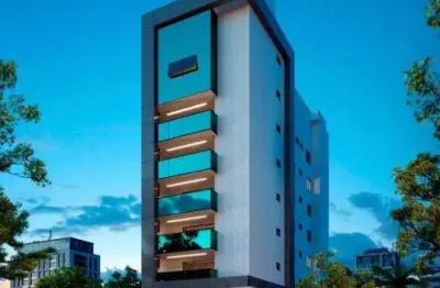 Apartamento com 3 quartos à venda na Cidade Nobre, Ipatinga 
