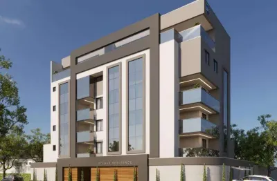 Apartamento com 3 quartos à venda no Bom Retiro, Ipatinga 
