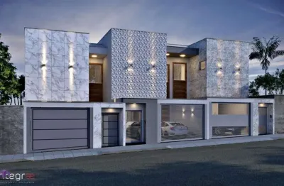Casa com 3 quartos à venda no Iguaçu, Ipatinga 