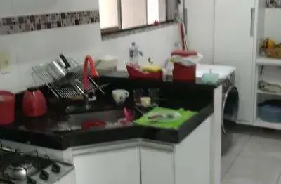 Apartamento com 3 quartos à venda no Iguaçu, Ipatinga 