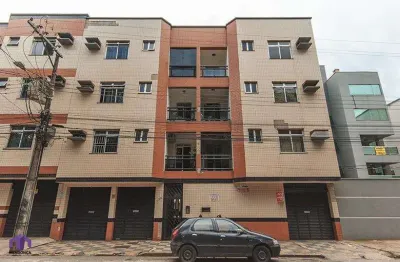 Apartamento com 3 quartos à venda no Veneza, Ipatinga 