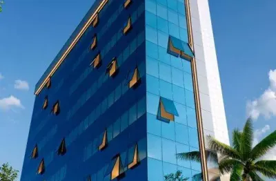 Sala comercial em construção ipatinga - mg - iguaçu