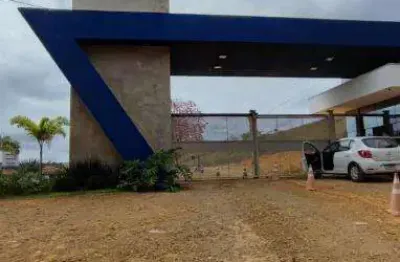 Chácara terreno rural santana do paraíso - mg - condomínio recanto dos lagos