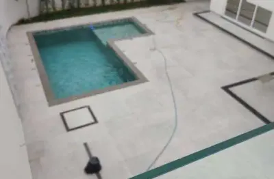Casa com 4 quartos à venda na Cidade Nobre, Ipatinga 