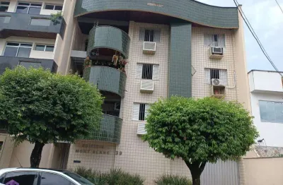 Apartamento com 3 quartos à venda na Cidade Nobre, Ipatinga 