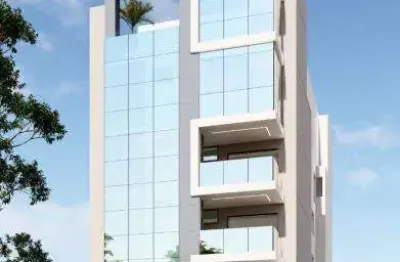 Apartamento com 3 quartos à venda na Cidade Nobre, Ipatinga 