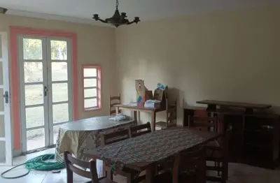 Chácara / sítio à venda na Zona Rural, Jaguaraçu 