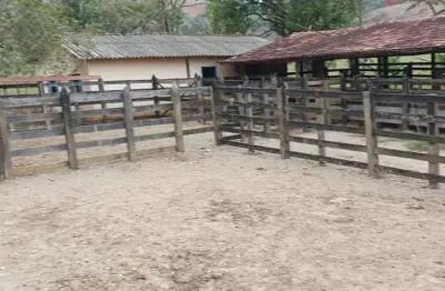 Fazenda à venda na Baixa Verde, Dionísio 