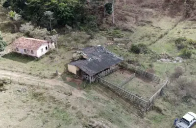Fazenda terreno rural antônio dias - mg - zona rural
