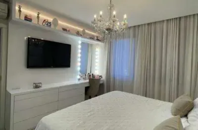 Apartamento com 3 quartos à venda no Horto, Ipatinga 