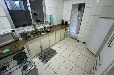 Apartamento com 3 quartos à venda na Cidade Nobre, Ipatinga 