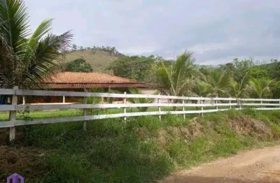 Fazenda terreno rural jaguaraçu - mg - região rural