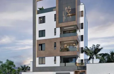 Apartamento com 2 quartos à venda na Bela Vista, Ipatinga 