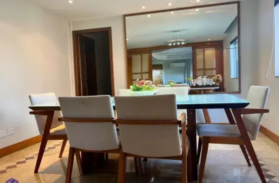 Apartamento com 3 quartos à venda na Cidade Nobre, Ipatinga 