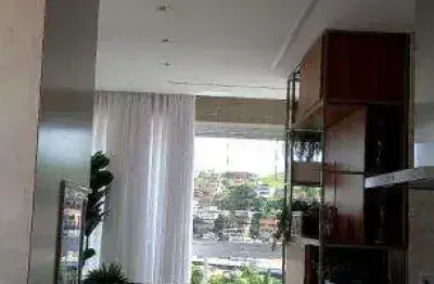Apartamento com 3 quartos à venda na Cidade Nobre, Ipatinga 