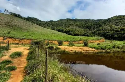 Fazenda à venda na Zona Rural, São Domingos do Prata 