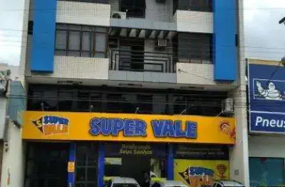 Ponto comercial à venda no Iguaçu, Ipatinga 