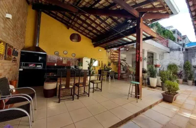 Casa com 4 quartos à venda no Centro, Coronel Fabriciano 