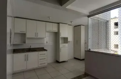 Apartamento com 3 quartos à venda no Horto, Ipatinga 
