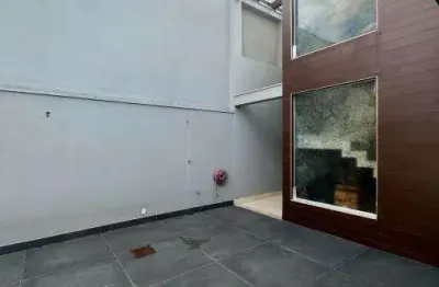 Casa com 3 quartos à venda no Recanto Verde, Ipatinga 
