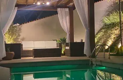 Casa com 3 quartos à venda no Castelo, Ipatinga 