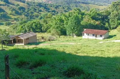 Fazenda com 1 sala à venda na Zona Rural, Antônio Dias 