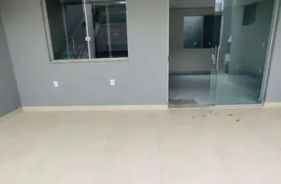 Casa com 3 quartos à venda no Recanto Verde, Ipatinga 