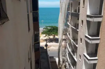 Apartamento 3 quartos guarapari - es - praia do morro