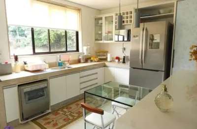 Apartamento com 4 quartos à venda no Horto, Ipatinga 