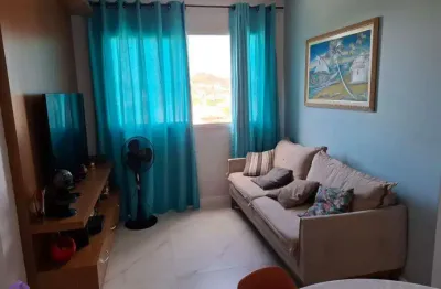 Apartamento com 2 quartos à venda na Cidade Nobre, Ipatinga 