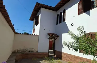 Casa com 4 quartos à venda na Cidade Nobre, Ipatinga 