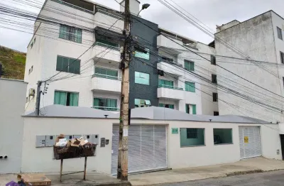 Apartamento residencial ipatinga - mg - airton senna