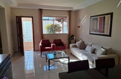 Casa com 4 quartos à venda na Cidade Nobre, Ipatinga 