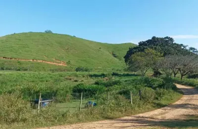 Fazenda terreno rural córrego novo - mg - zona rural