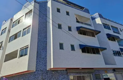Apartamento com 2 quartos à venda na Cidade Nobre, Ipatinga 